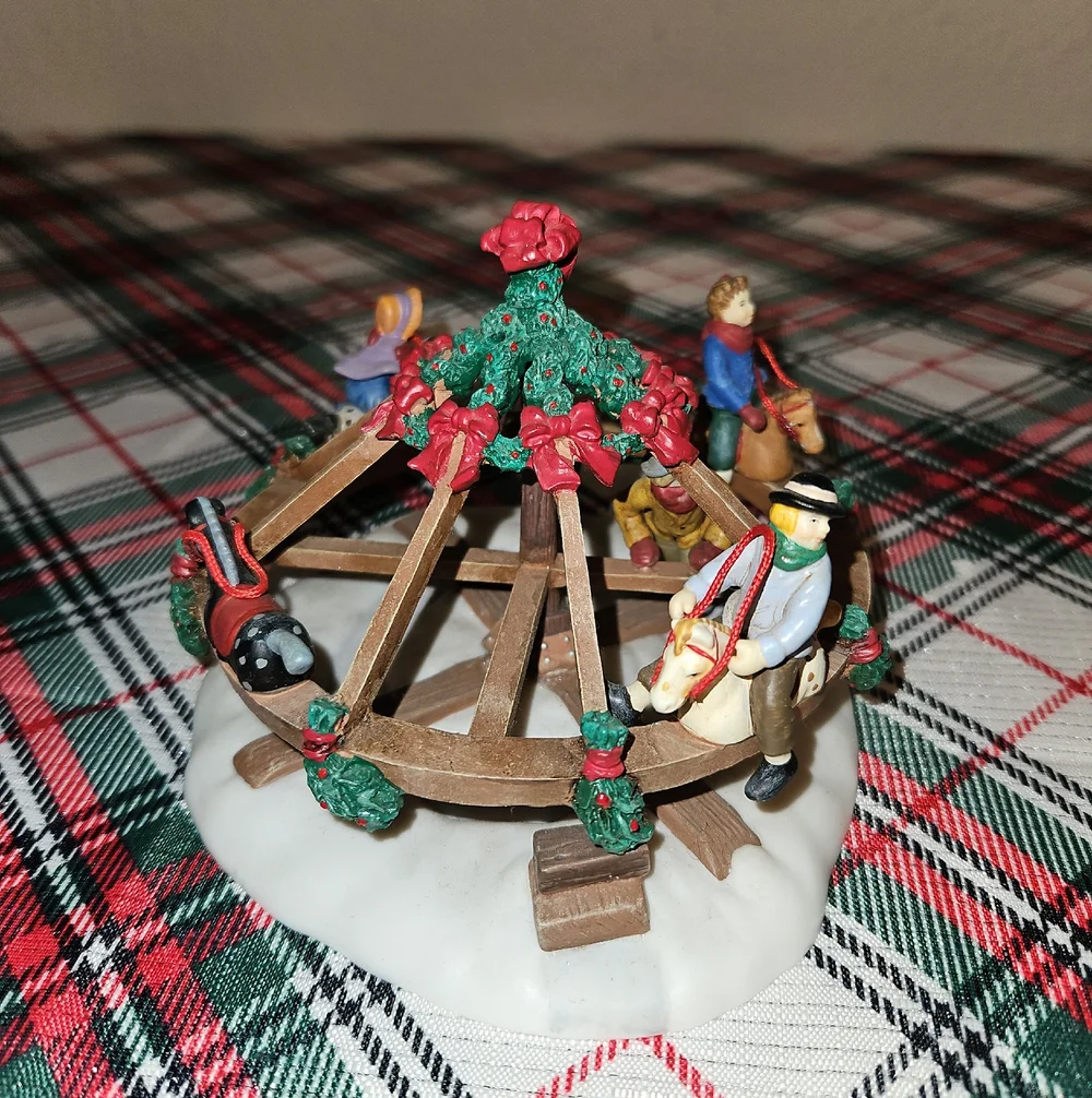 Department 56 